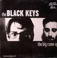 The Black Keys