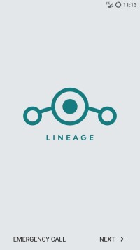 LineageOS