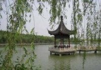 北宮國家森林公園