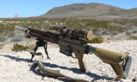 M110狙擊步槍