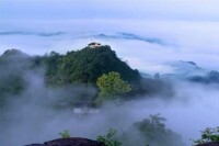 天橋山