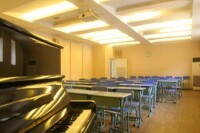 音樂教室