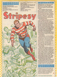 Stripesy