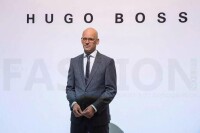 Hugo Boss