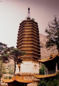 覺山寺