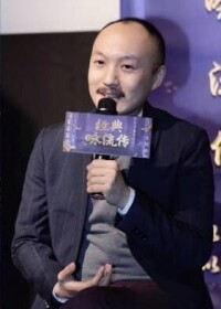 王寧[《加油！向未來》製片人、總導演]