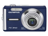 Olympus數碼相機