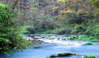 黔靈公園