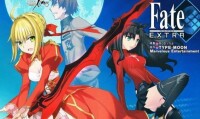 Fate/EXTRA