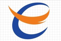 中國快遞協會徽標