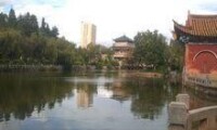 龍江公園