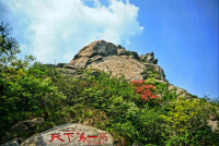 信陽古八景