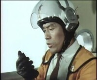 奧特曼[日本1966年圓谷英二執導的特攝劇]