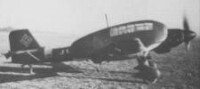 JU-87轟炸機