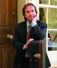 chris de burgh