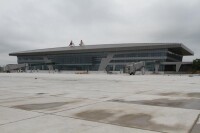 丹東浪頭國際機場