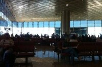 巴塞羅那安普拉特機場