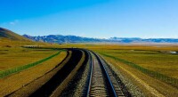 青藏鐵路
