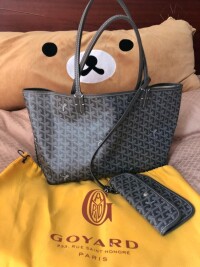 GOYARD