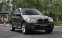 xDrive50i 豪華型 2011款