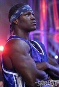 Ron Killings