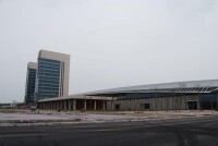 瀋陽國際會展中心