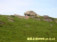 建甌市東遊鎮辰山