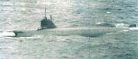 627型攻擊核潛艇