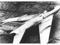 蘇聯米格-19戰鬥機