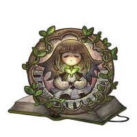 《Deemo》