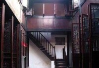 甘熙故居建築