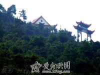 烏雲山禪寺