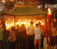 鳳山祖廟旅遊區