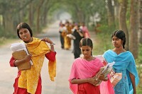 孟加拉人