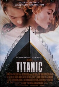 Titanic-泰坦尼克號
