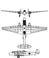 九六式陸上攻擊機