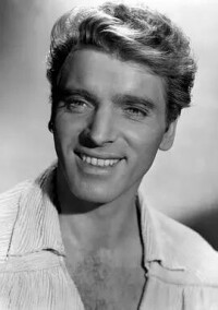 伯特·蘭卡斯特Burt Lancaster