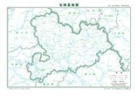儀隴縣地圖