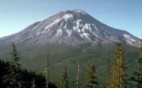 聖海倫斯火山