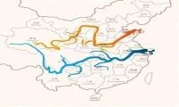 中國古代文明起源