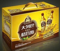 哈爾濱秋林食品有限責任公司