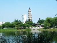 文峰公園