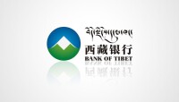 西藏銀行LOGO