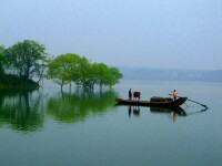 陽明湖