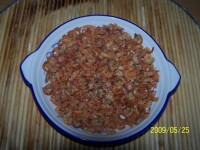 金鉤海米
