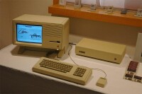Lisa電腦