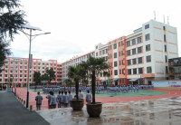 宣威市第一中學