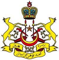 吉蘭丹州徽