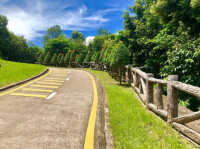 銀湖山郊野公園