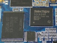 Telechips 晶元系列